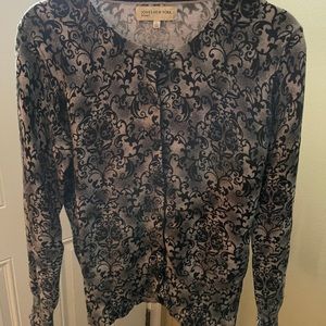 Cardigan Jones New York